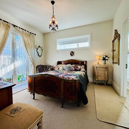 Papanui Paris Inspired Apartment Christchurch Extérieur photo